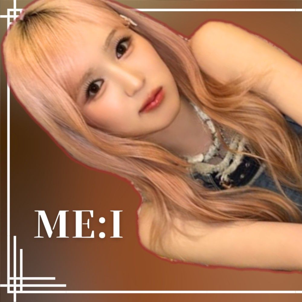 Latest photo of Yamamoto Suzu (ME:I)