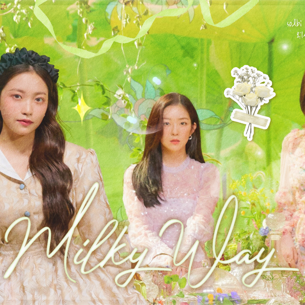 Red Velvet的最新活動照片