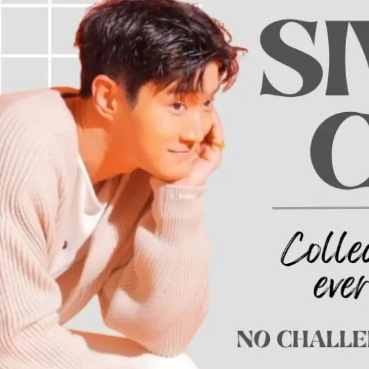 Super Junior Siwon Fandom Community │ No.1 KPOP App CHOEAEDOL