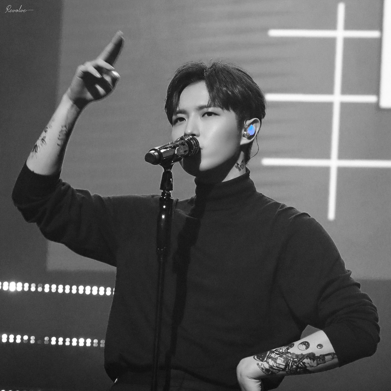 김재환의 비하인드 컷