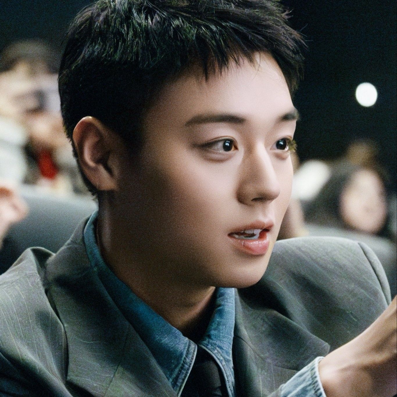 박지훈의 최신 사진