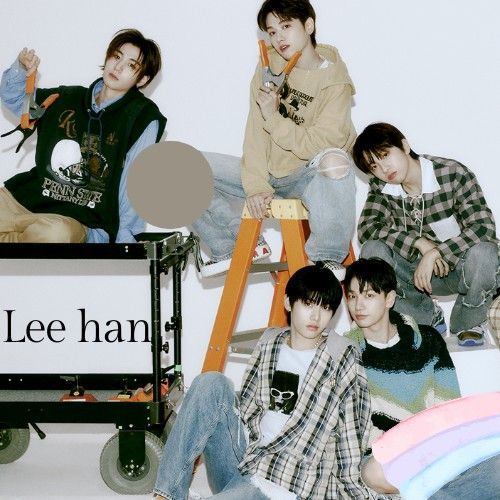Leehan (BOYNEXTDOOR)的最新活動照片