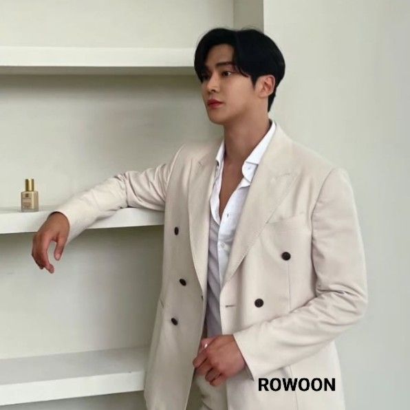 로운 팬이 찍은 순간