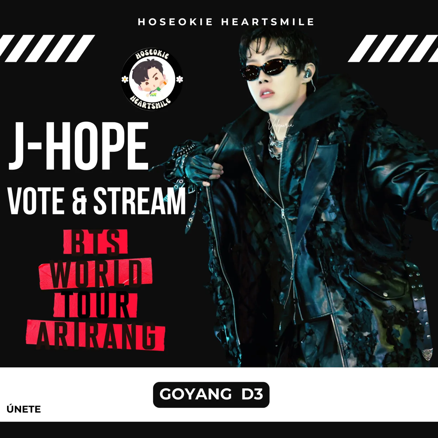 J-hope (防彈少年團)的最新活動照片