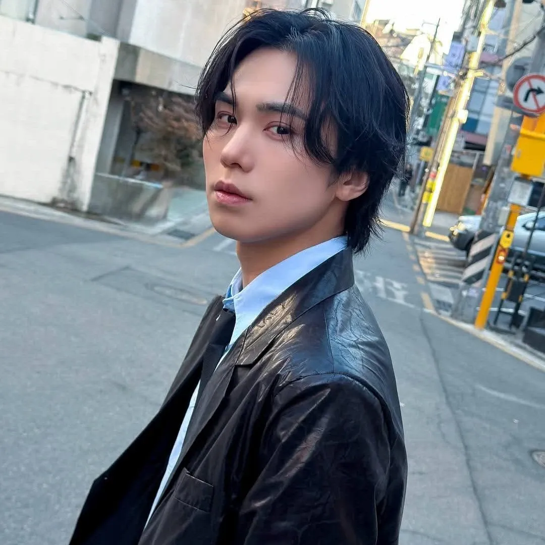 Rocky粉丝拍下的瞬间