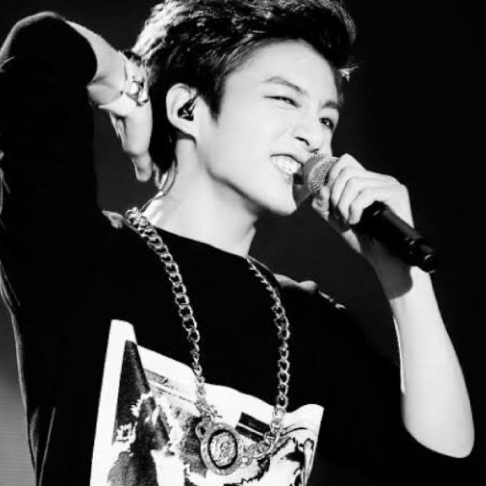 柾國 (防彈少年團)粉絲拍下的瞬間