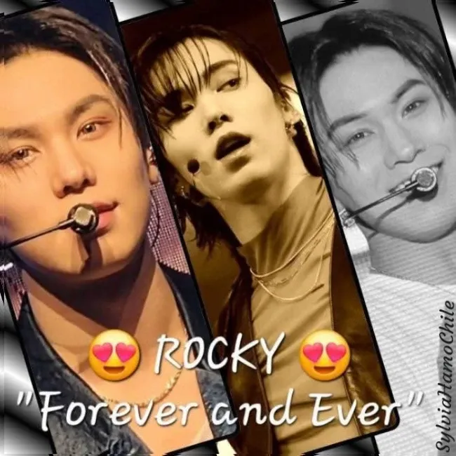 Latest photo of Rocky