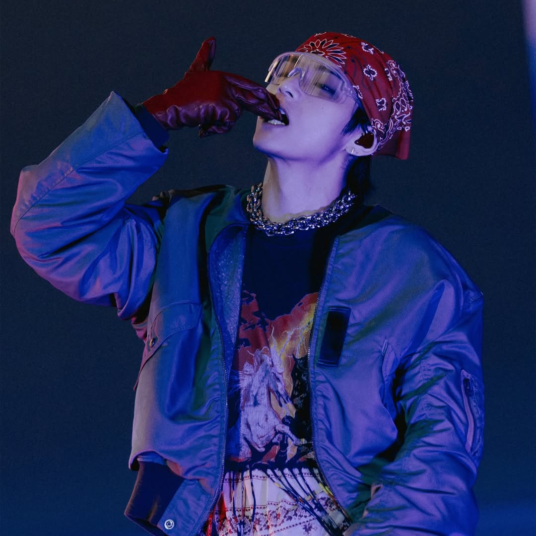 V (BTS)の最近の活動写真