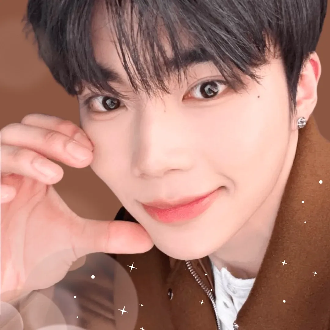 朴干旭 (ZEROBASEONE)的幕后花絮