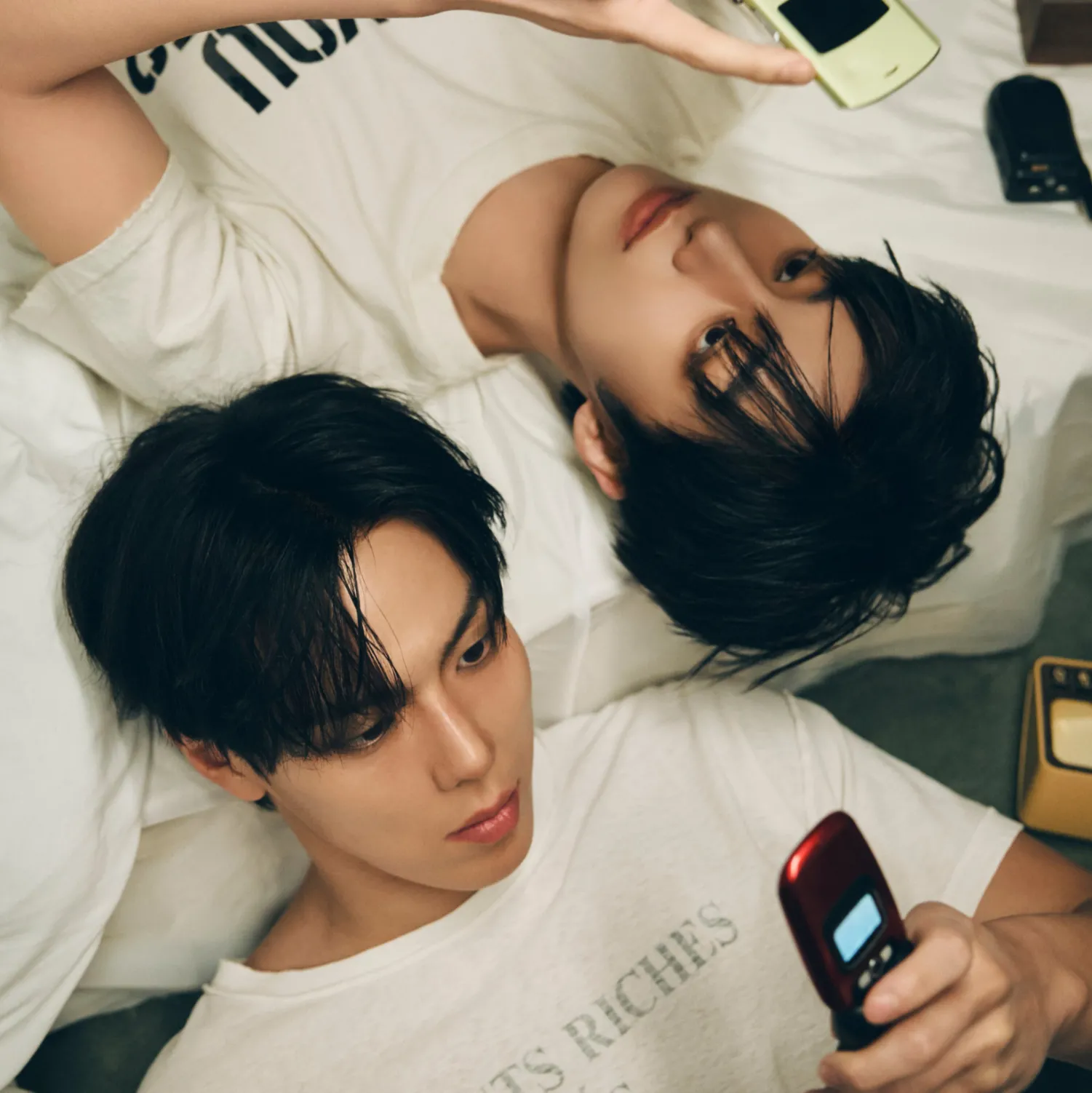 Foto terbaru MONSTA X