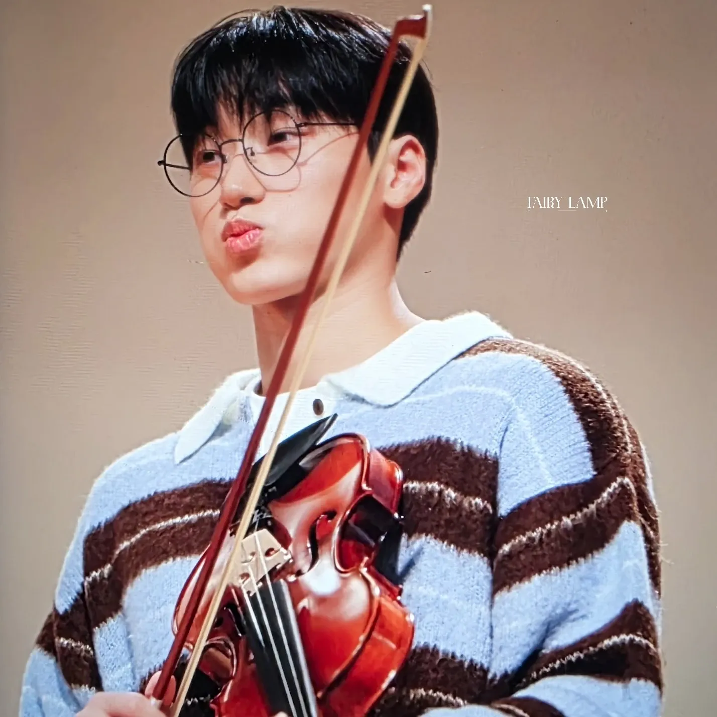 Latest photo of San (ATEEZ)