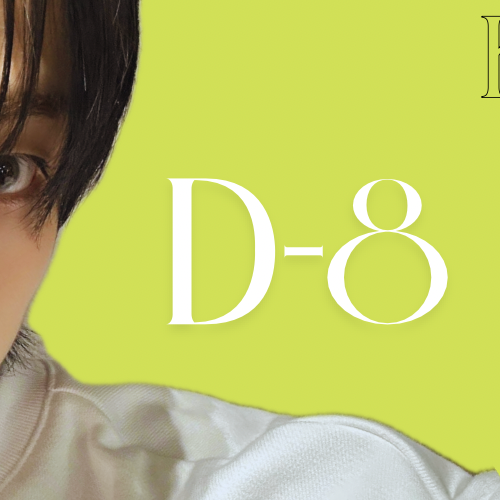 A moment captured by Taki (&TEAM)'s fan