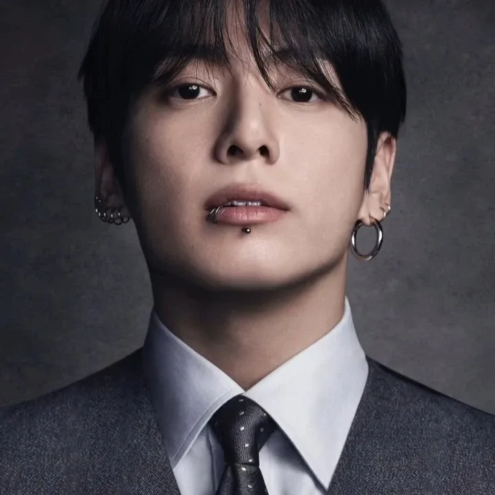 정국 (방탄소년단)의 비하인드 컷