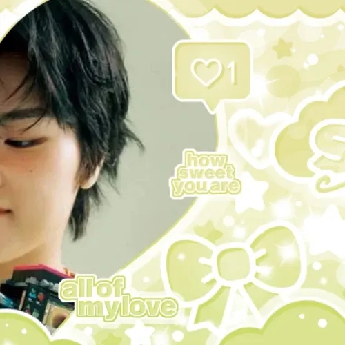 Latest photo of Jungsu (Xdinary Heroes)