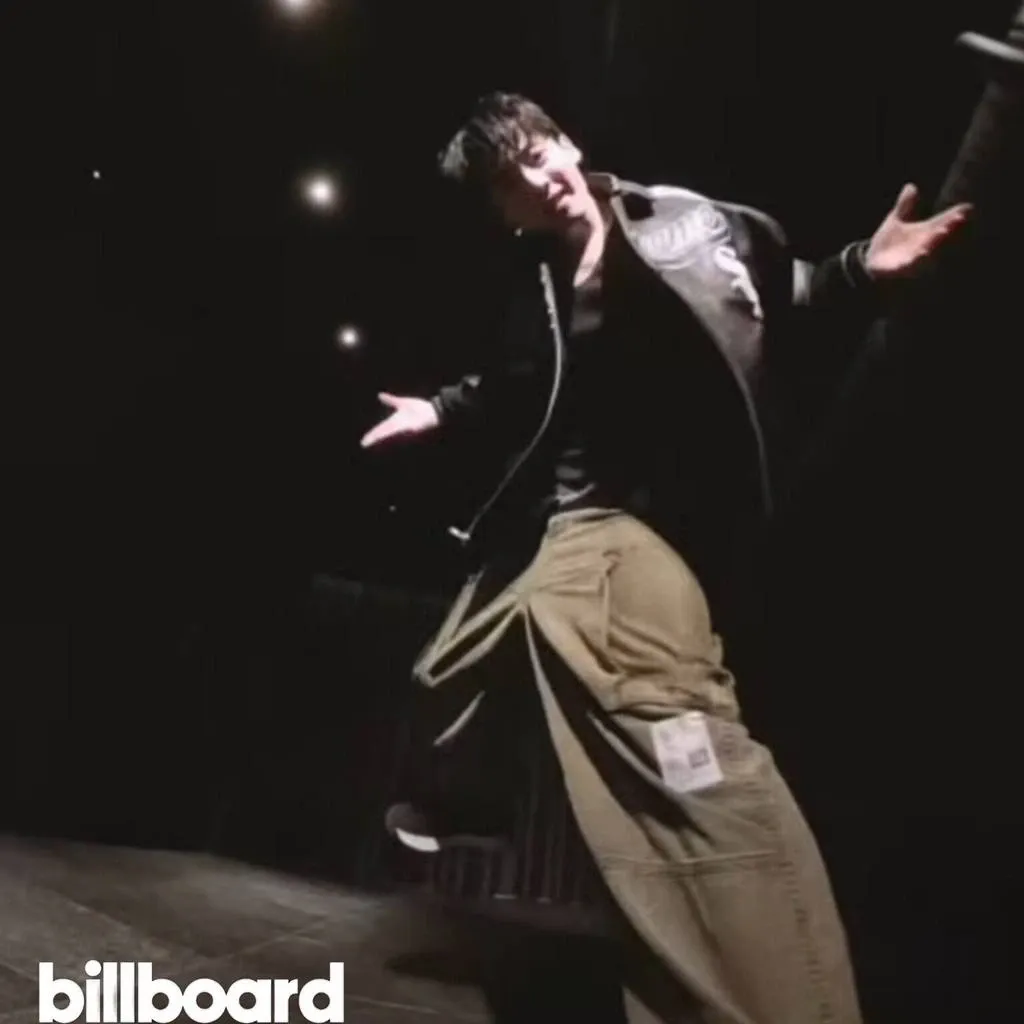 Foto terbaru Jungkook (BTS)