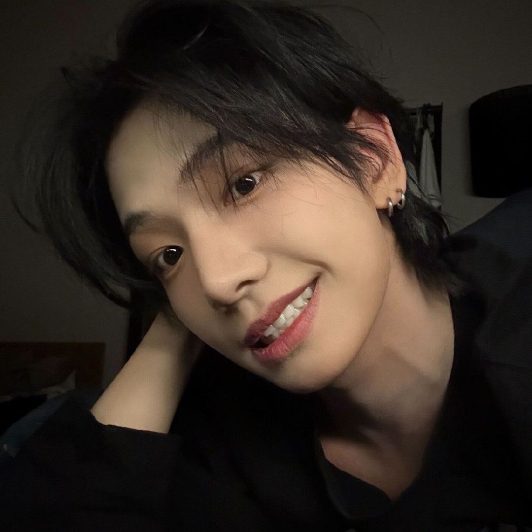 Behind-the-scenes cut of Myeong Jaehyun (BOYNEXTDOOR)