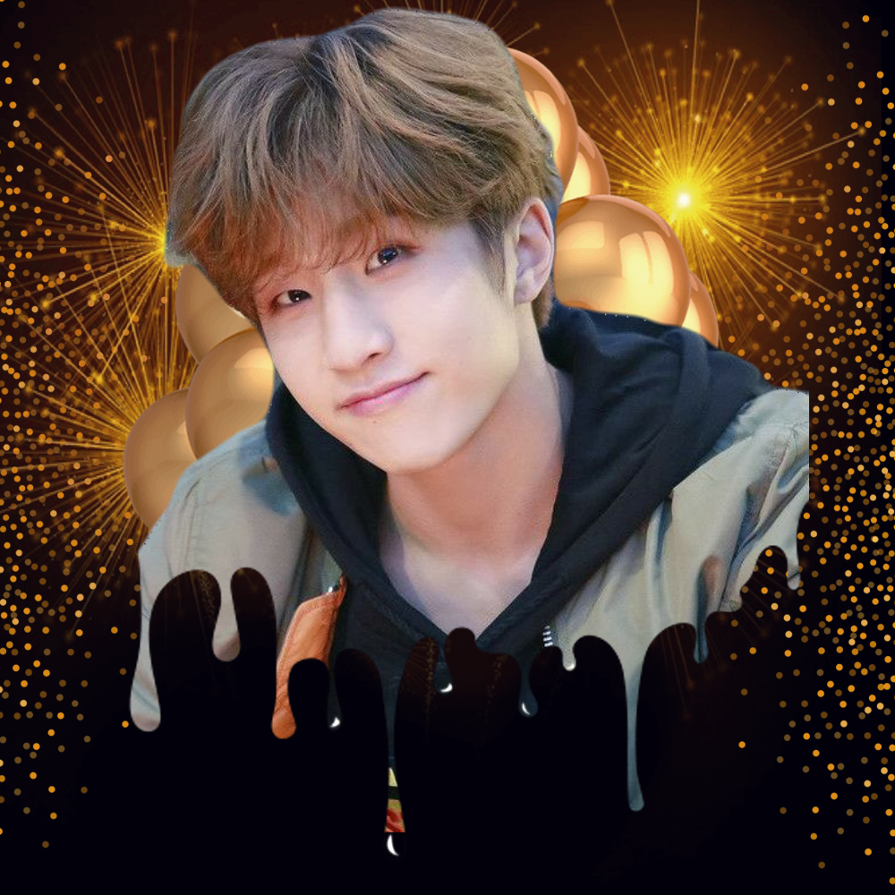 Latest photo of Jinjin (ASTRO)