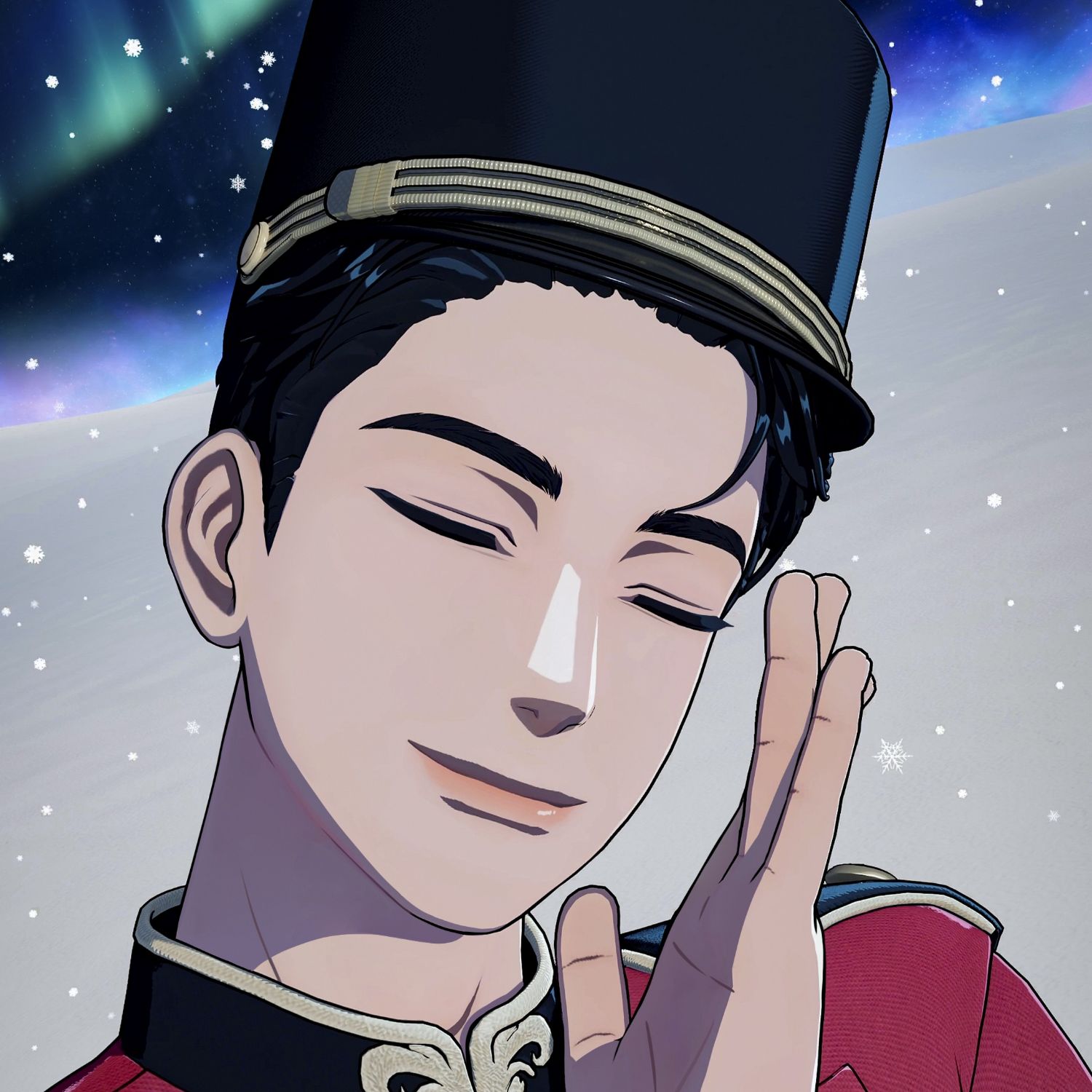 Behind-the-scenes cut of PLAVE