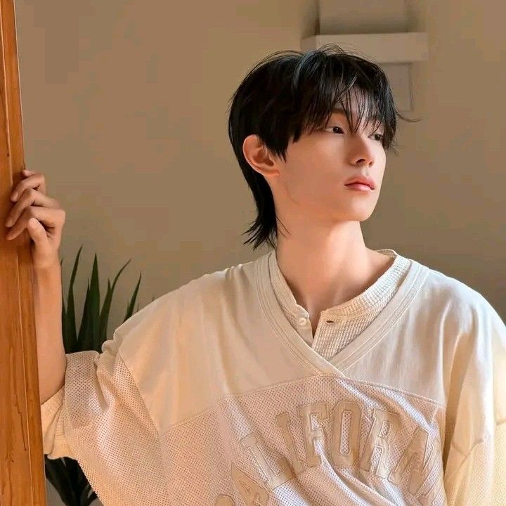 崔立于粉絲拍下的瞬間