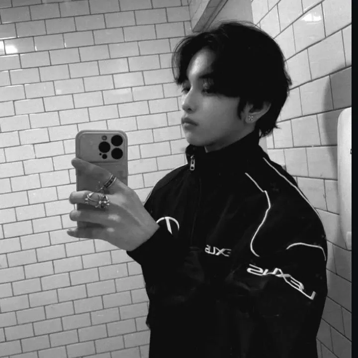 マーカス (HORI7ON)ファンが撮った瞬間