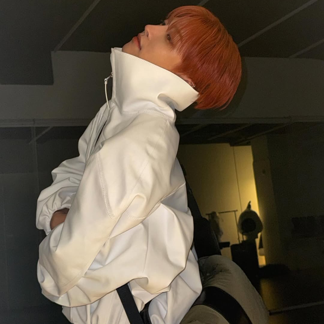 Latest photo of ATEEZ