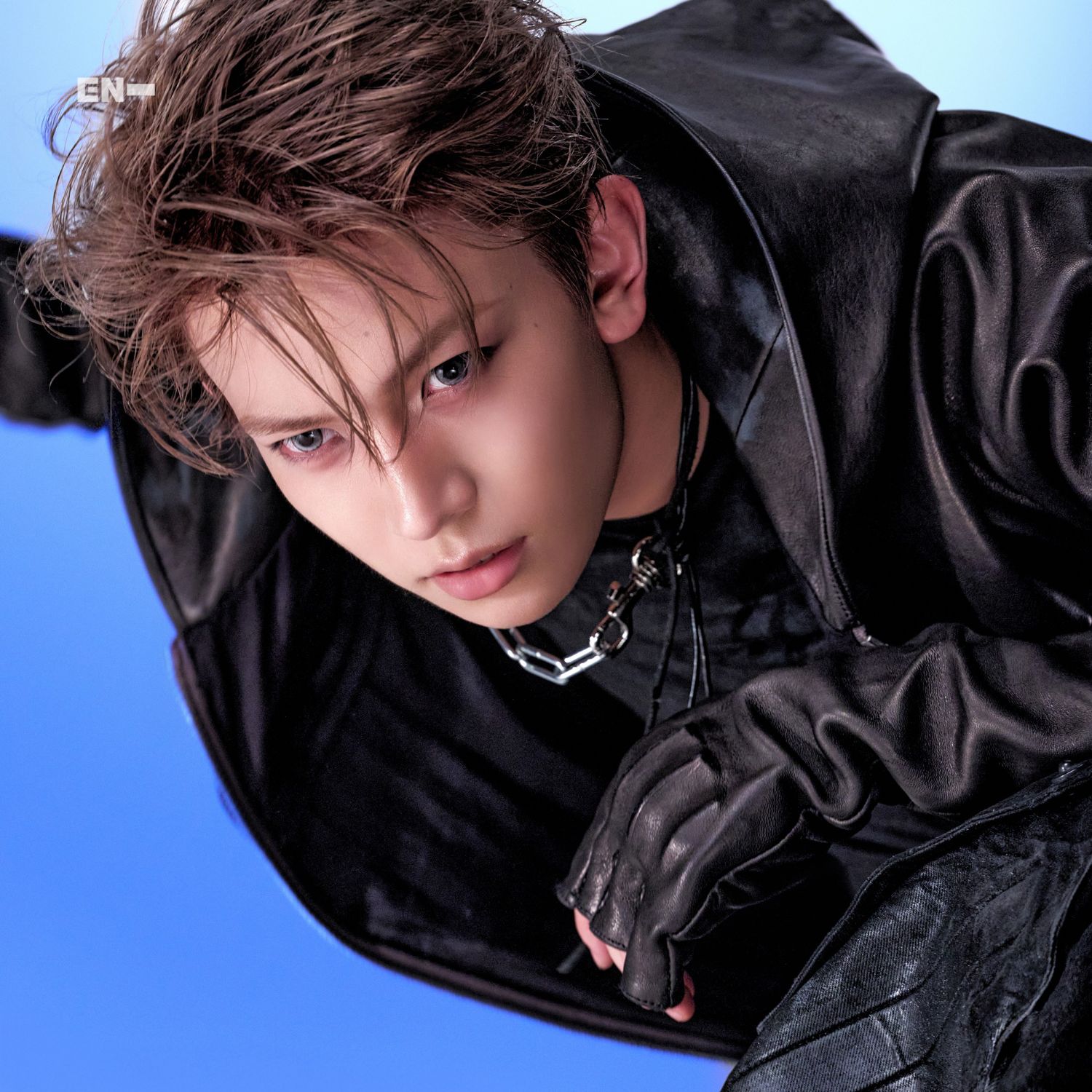 羲承 (ENHYPEN)粉丝拍下的瞬间