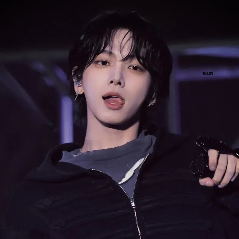 Recent activity shot of Myeong Jaehyun (BOYNEXTDOOR)