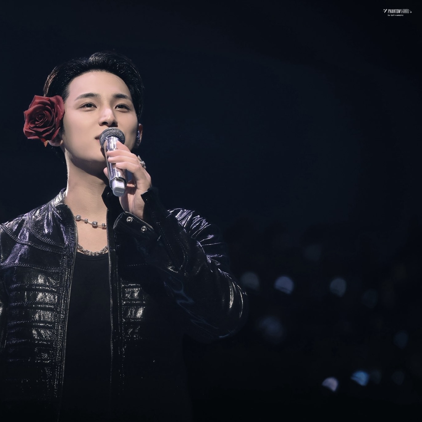 SEVENTEEN的最新活動照片