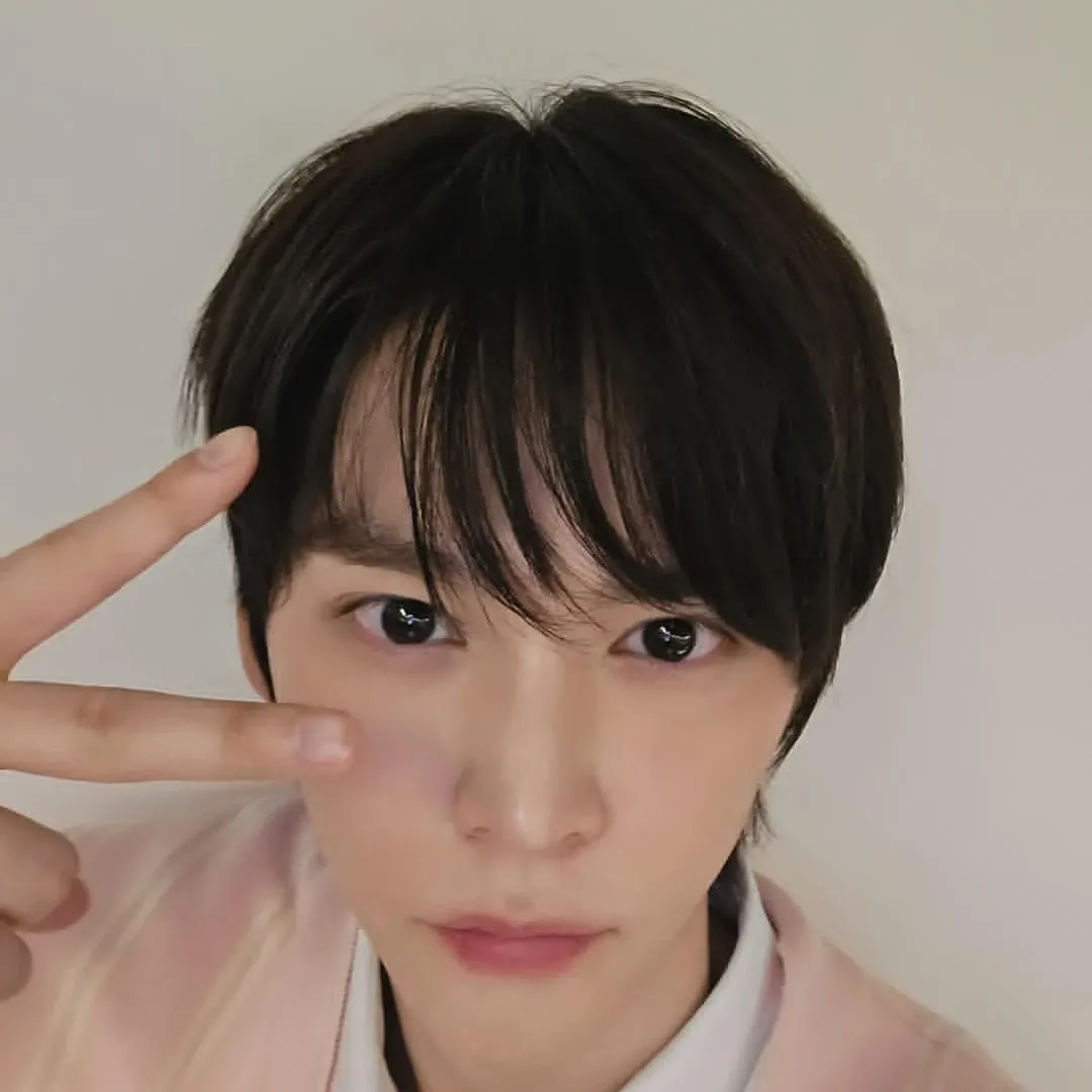 Latest photo of Eunseok (RIIZE)