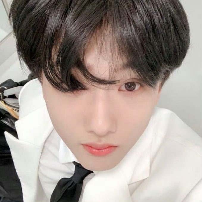 Potret di balik layar Jisung (NCT DREAM)