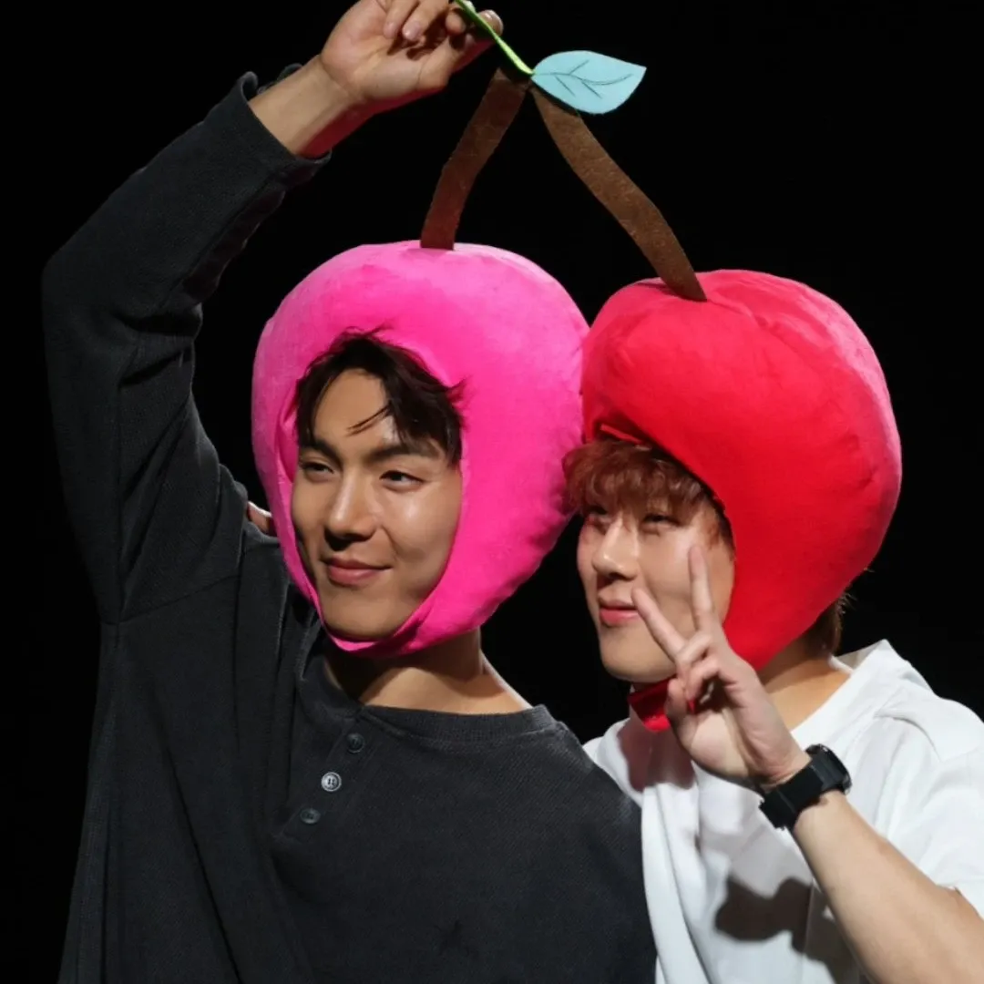 몬스타엑스의 최신 사진