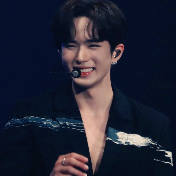 Latest photo of Kim Junseo (ALPHA DRIVE ONE)