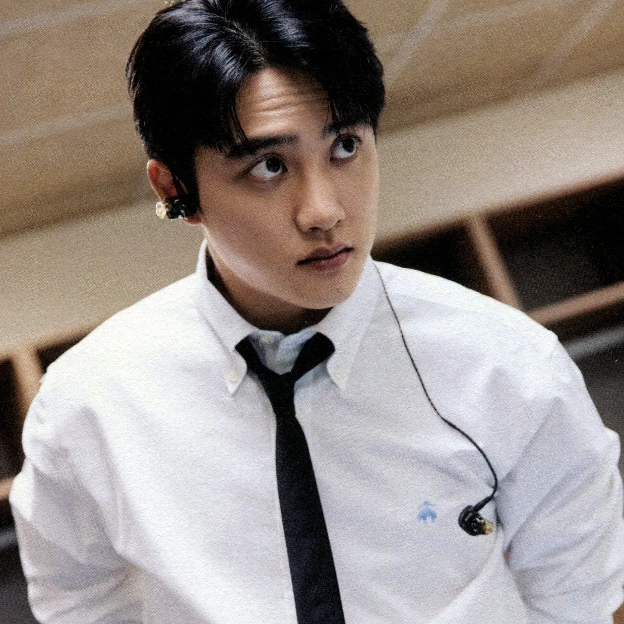 디오 (EXO) 최근 활동샷