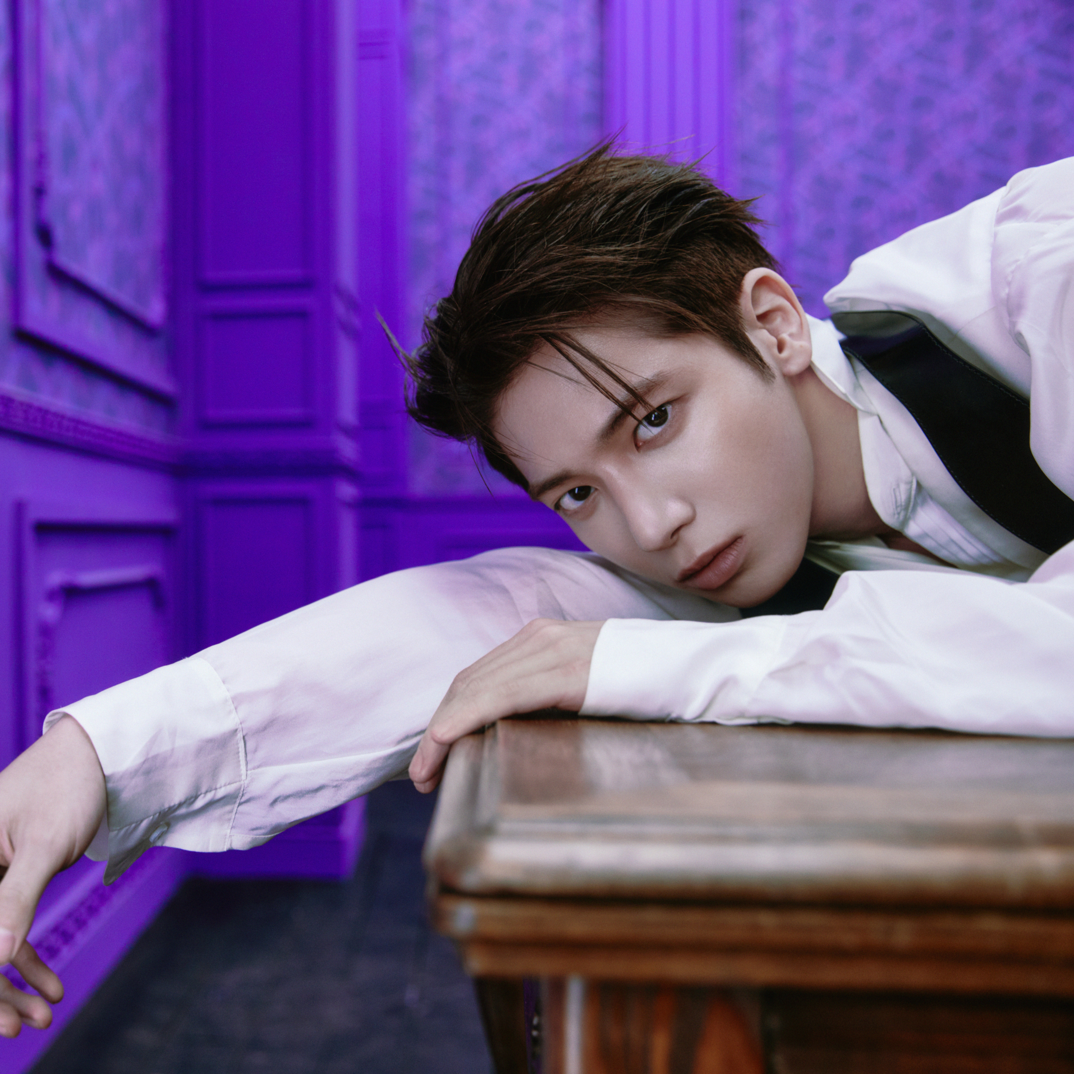 태현 (투모로우바이투게더)의 최신 사진