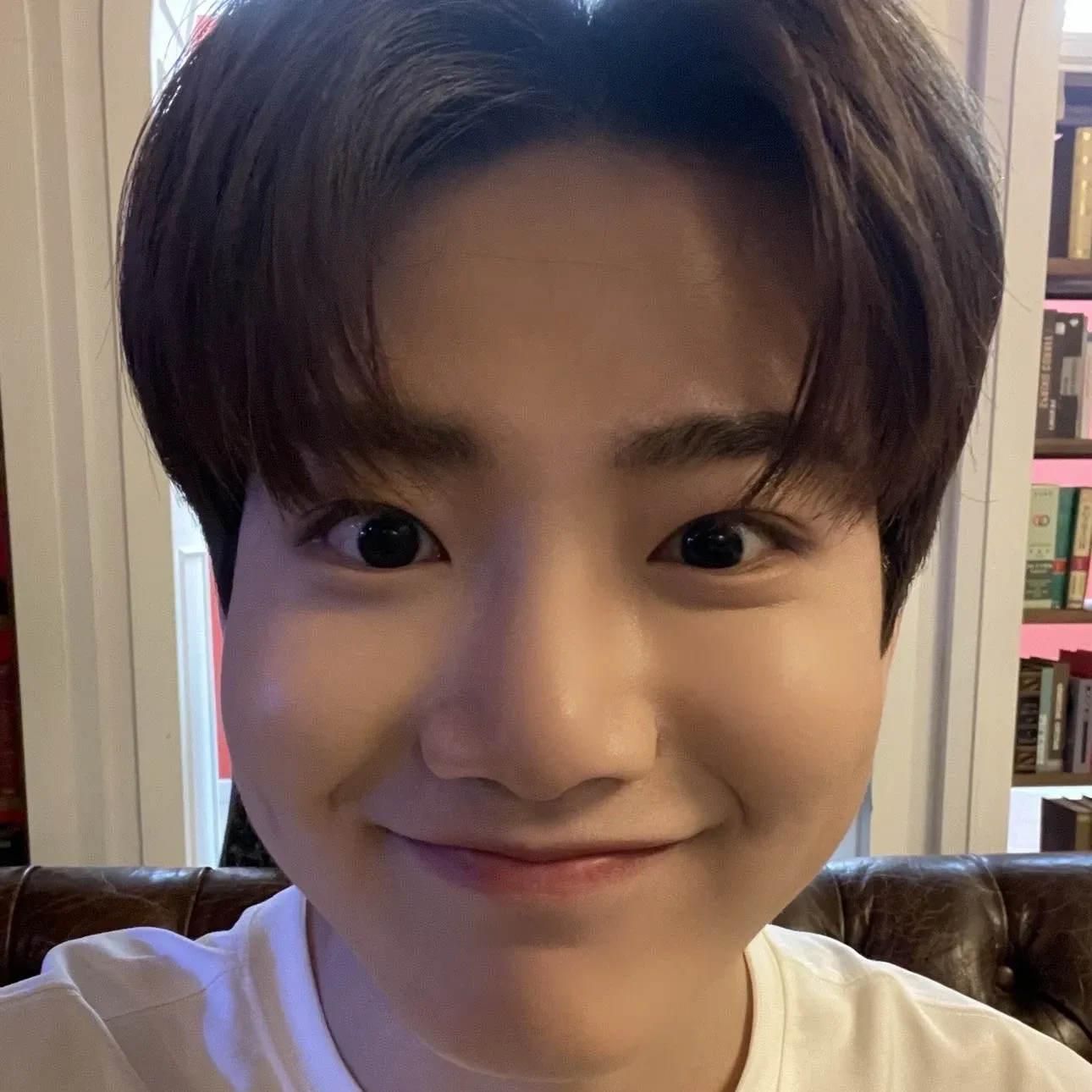 TREASUREファンが撮った瞬間