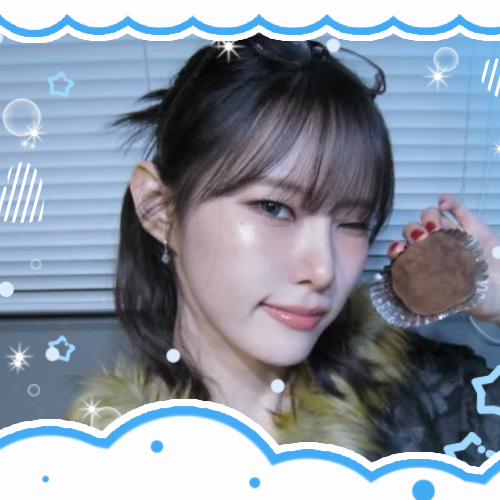 Behind-the-scenes cut of Monday (Weeekly)