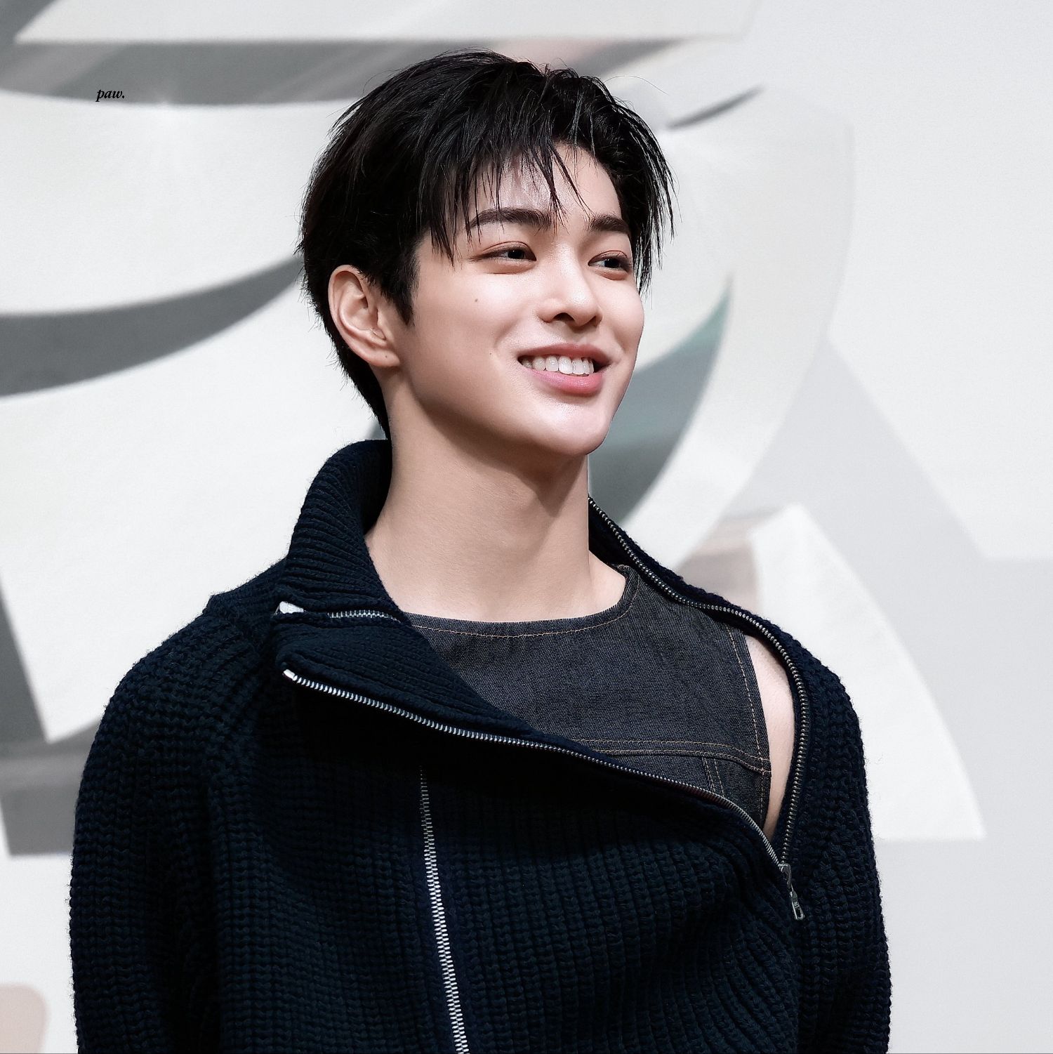 A moment captured by Keonho (CORTIS)'s fan