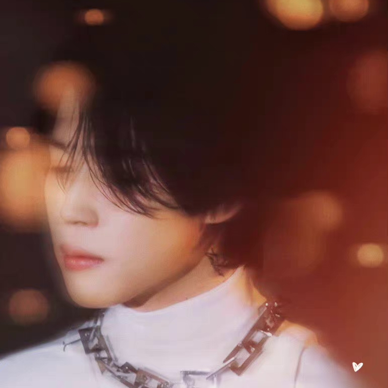 Momen yang diabadikan oleh penggemar Jimin (BTS)