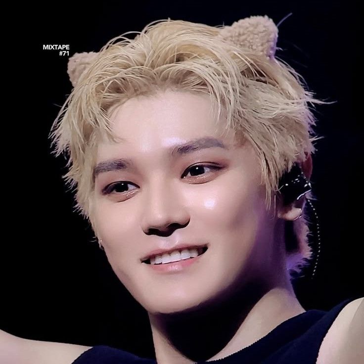 Recent activity shot of NCT