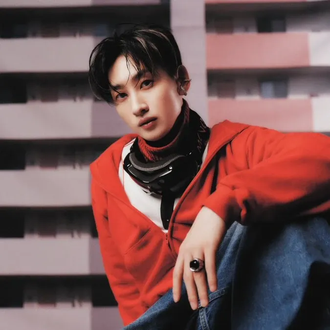 Foto aktivitas terbaru Super Junior