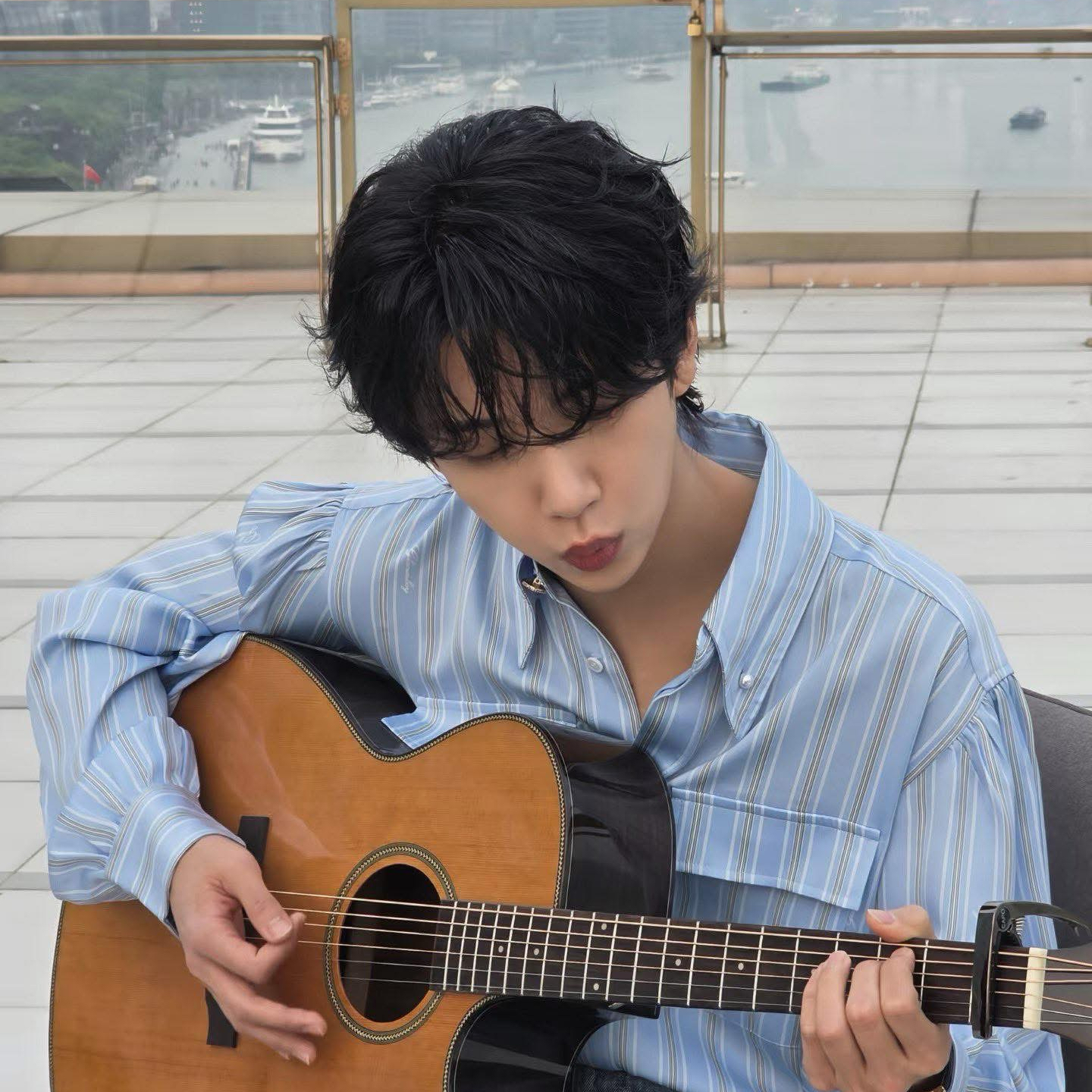 Foto aktivitas terbaru SEVENTEEN