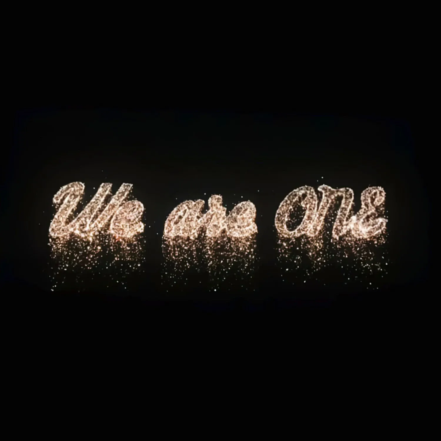 A moment captured by EXO's fan