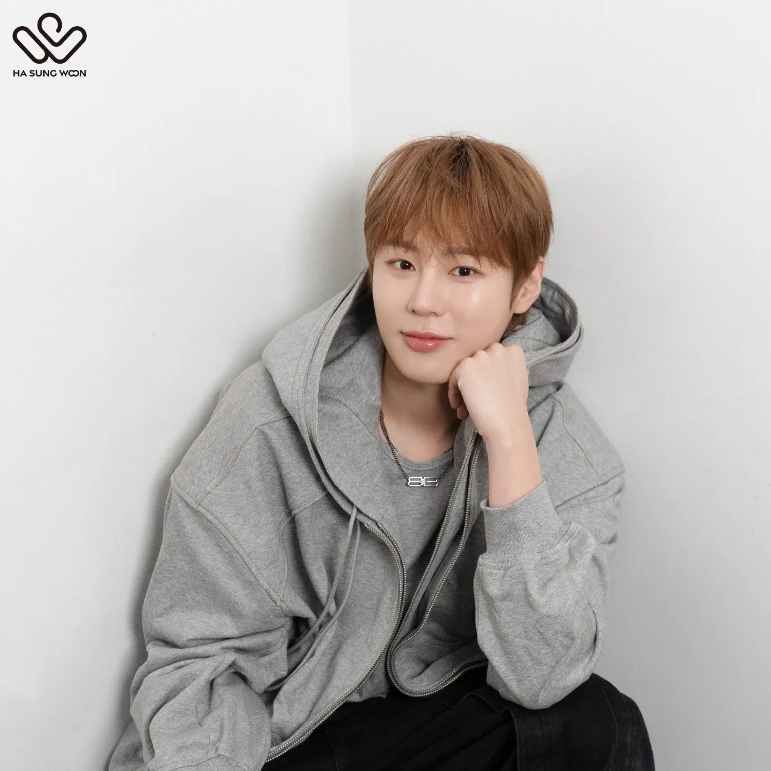 하성운 팬이 찍은 순간