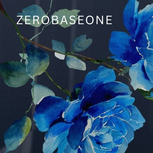 Signature photo of Sung Hanbin (ZEROBASEONE) capturing their charm