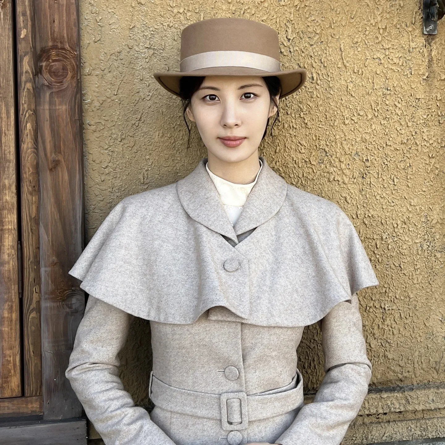 Recent activity shot of Seohyun (Girls' Generation)