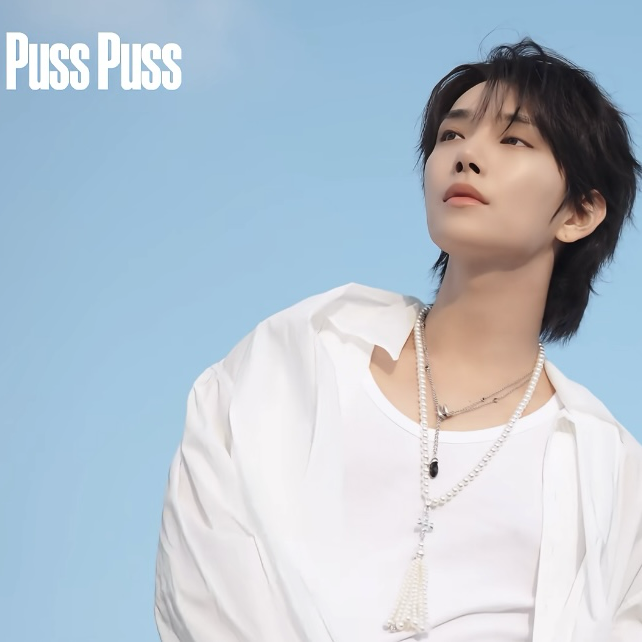 Behind-the-scenes cut of Joshua (SEVENTEEN)