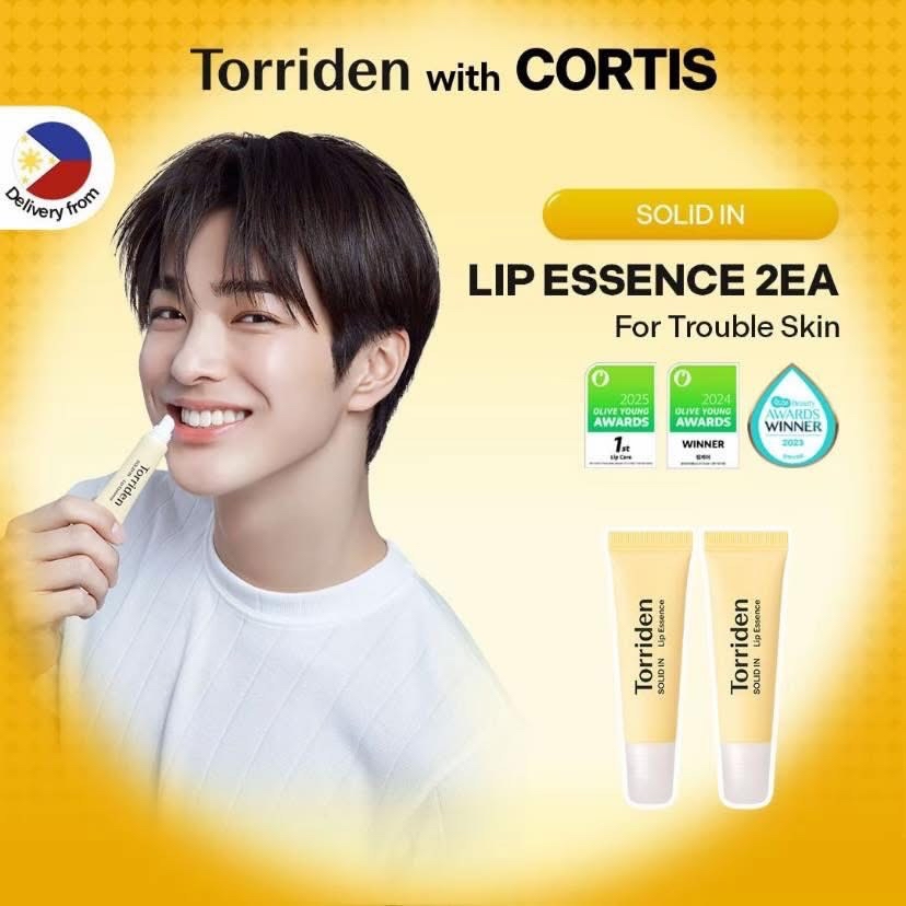 Recent activity shot of Keonho (CORTIS)