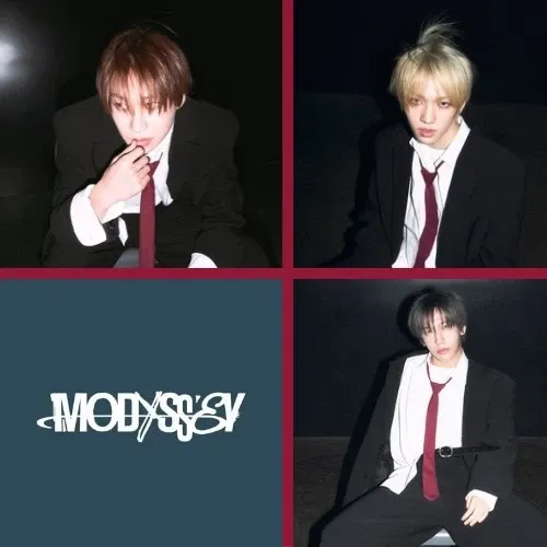 Recent activity shot of MODYSSEY