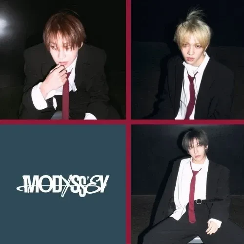 Signature photo of MODYSSEY capturing their charm