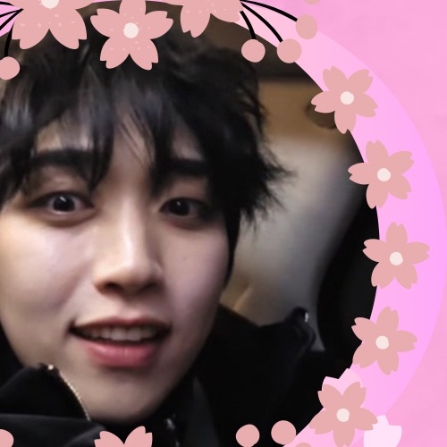 Behind-the-scenes cut of Sandeul (B1A4)